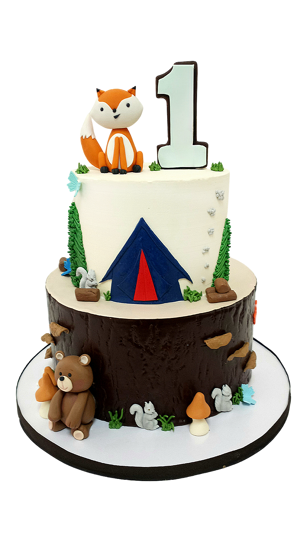 imagen de pastel de Custom cakes